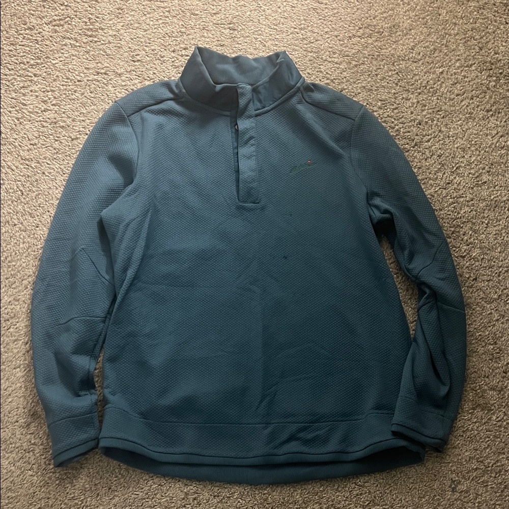 Under Armour Blue Lightweight Jacket